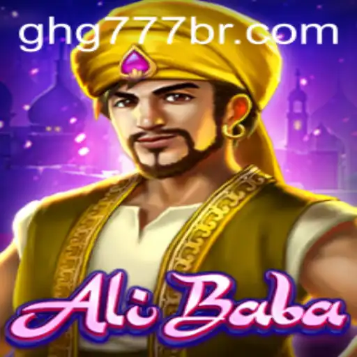 AliBaba: A Journey Through the Enchanted Markets