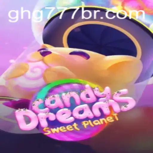 CandyDreams: Dive into a World of Sweet Adventures with GHG777