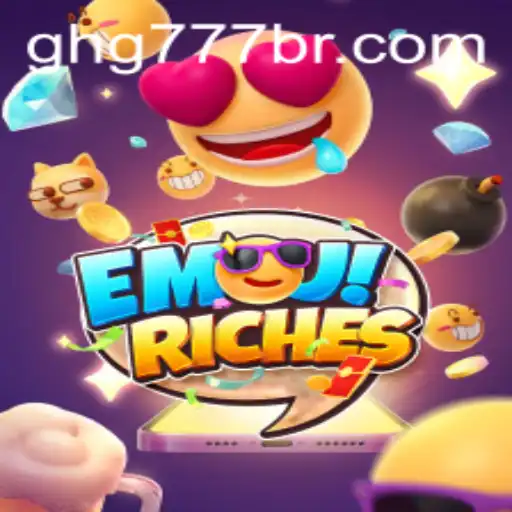 Discovering EmojiRiches: The Exciting World of Emoji-based Games