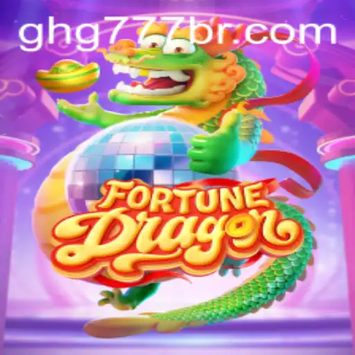 Exploring the Enchanting World of FortuneDragon: Unveiling the Magic of GHG777
