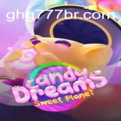 CandyDreams: Dive into a World of Sweet Adventures with GHG777