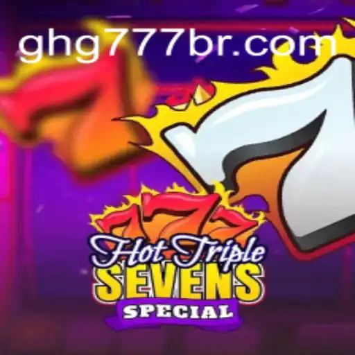 Discover the Thrilling World of HotTripleSevensSpecial: A Gaming Extravaganza