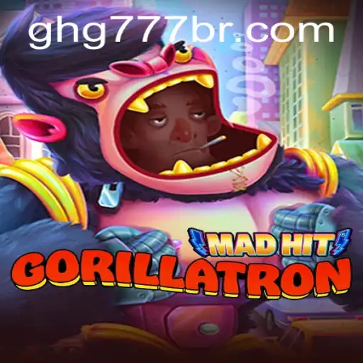 Unleashing the Digital Beast: MadHitGorillatron's Revolution in Gaming