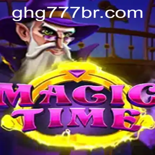 MagicTime: Dive into the Enchanting World of GHG777