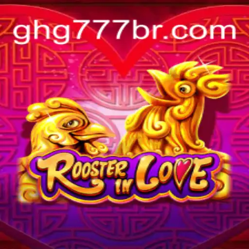 RoosterInLove: The Enthralling World of GHG777