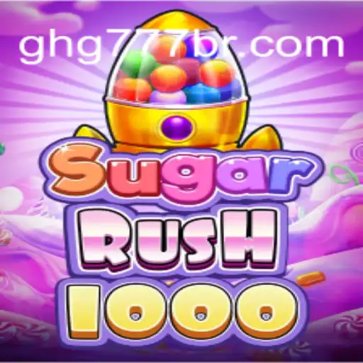 Experience the Thrills of SugarRush1000