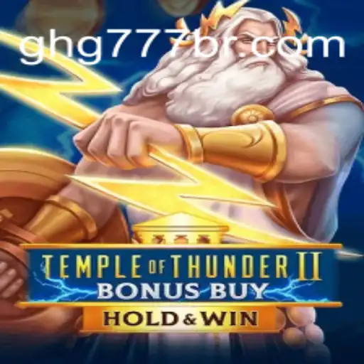 Exploring Temple of Thunder II Bonus Buy: A Thrilling Adventure Awaits