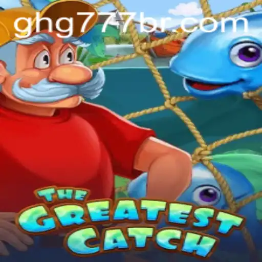 The Greatest Catch: Dive into the Newest Trend in Gaming