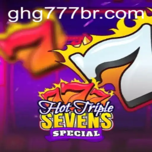 Discover the Thrilling World of HotTripleSevensSpecial: A Gaming Extravaganza
