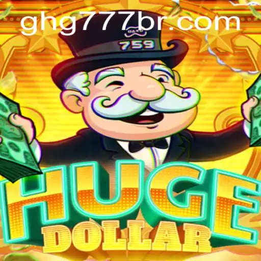 HugeDollar: A Thrilling Adventure into Virtual Riches