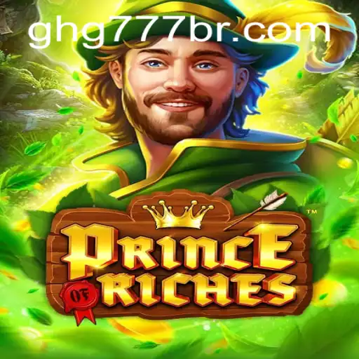 Discover the Excitement of PrinceOfRiches: A Thrilling Journey into Virtual Wealth