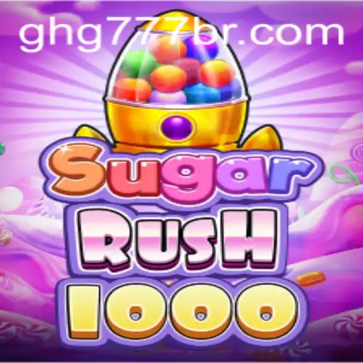 Experience the Thrills of SugarRush1000