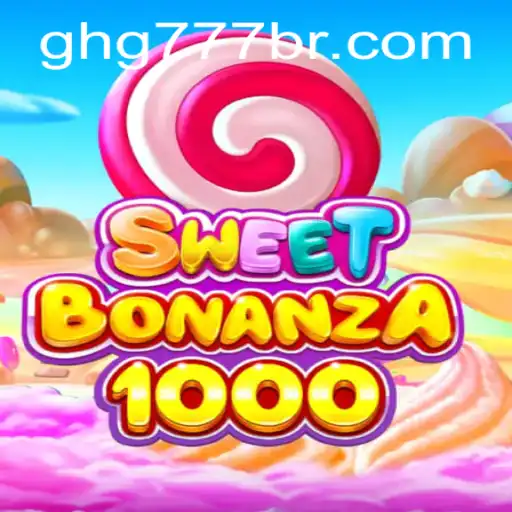 Embrace the Sweetness of Victory with SweetBonanza1000