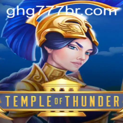 Experience the Thrilling World of TempleofThunder: An Enthralling Adventure Awaits
