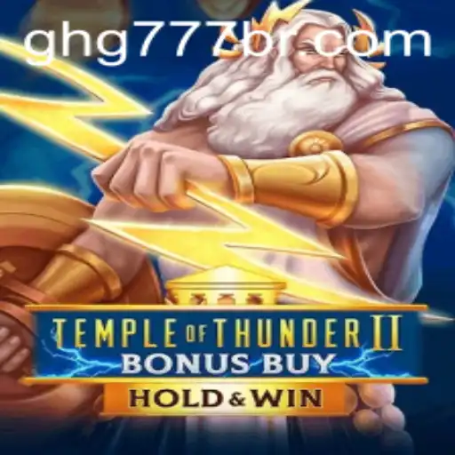 Exploring Temple of Thunder II Bonus Buy: A Thrilling Adventure Awaits